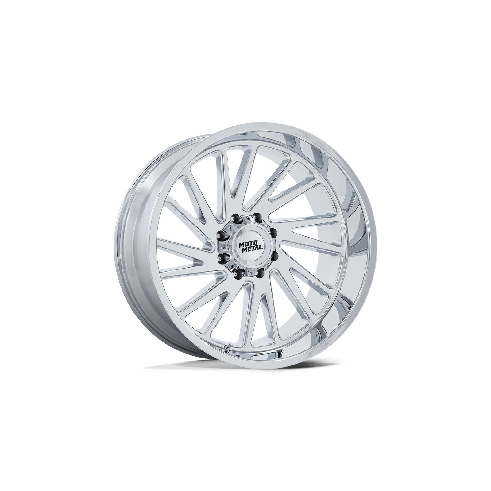 Jantes aluminium MOTO METAL WP-MO811PX20108718N