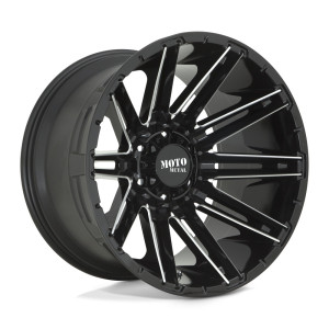 Jantes aluminium MOTO METAL WP-MO99829087300