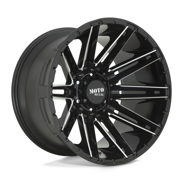 Jantes aluminium MOTO METAL WP-MO99829087300