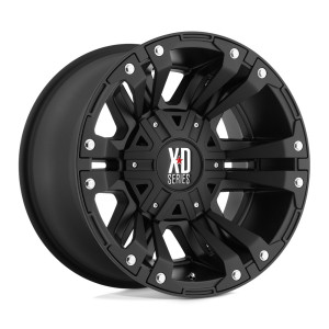 Jantes aluminium XD WP-XD82229087718