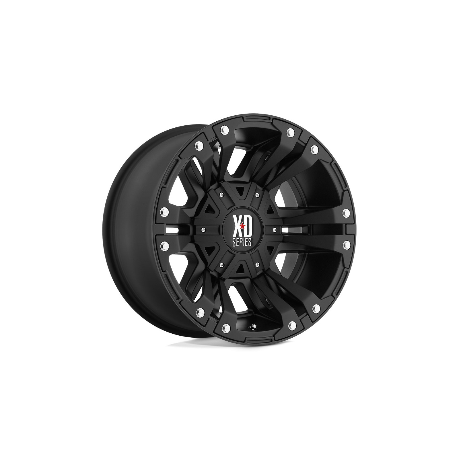 Jantes aluminium XD WP-XD82229087718