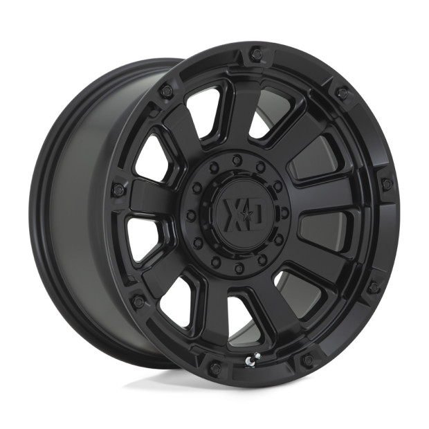 Jantes aluminium XD WP-XD85229087700
