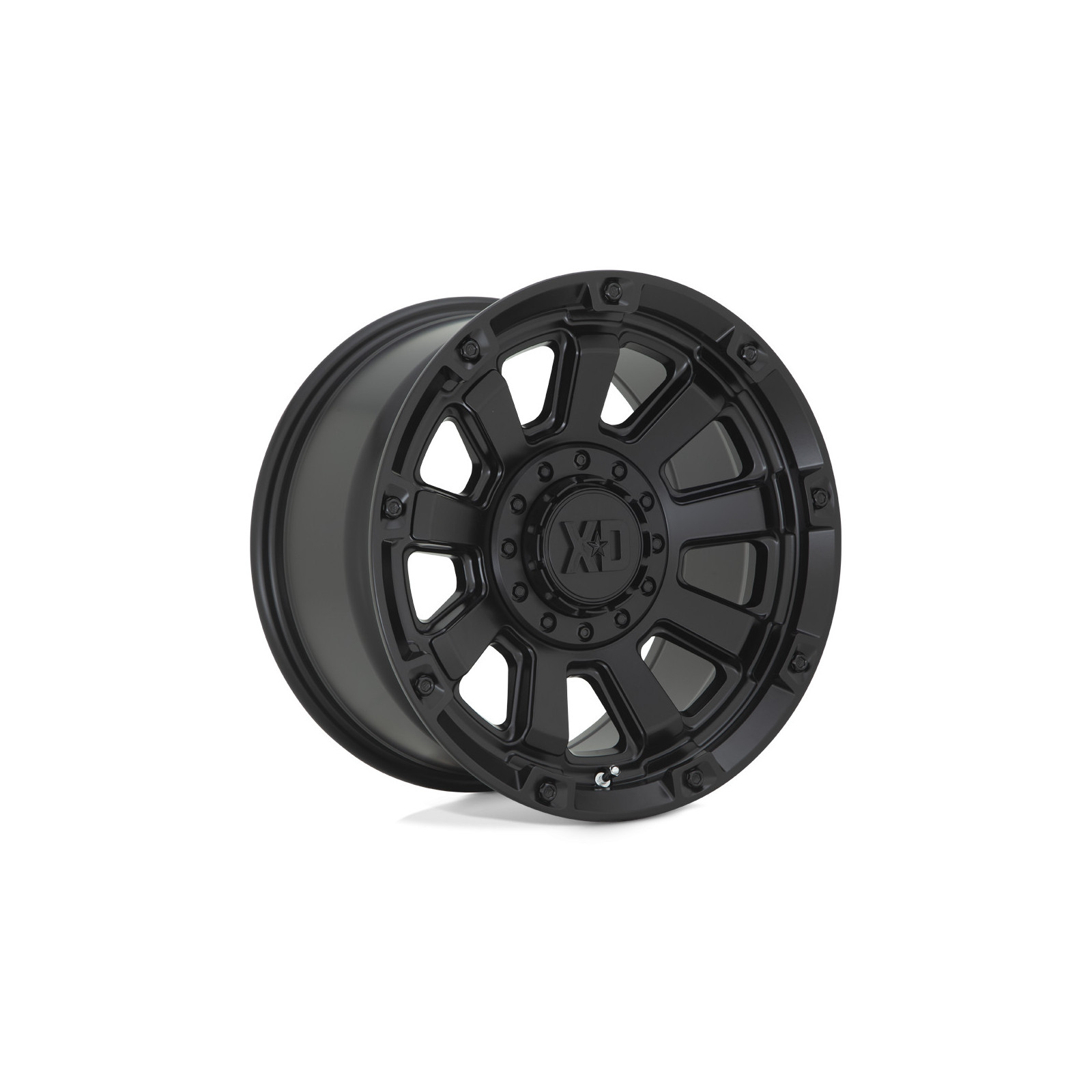 Jantes aluminium XD WP-XD85229087700