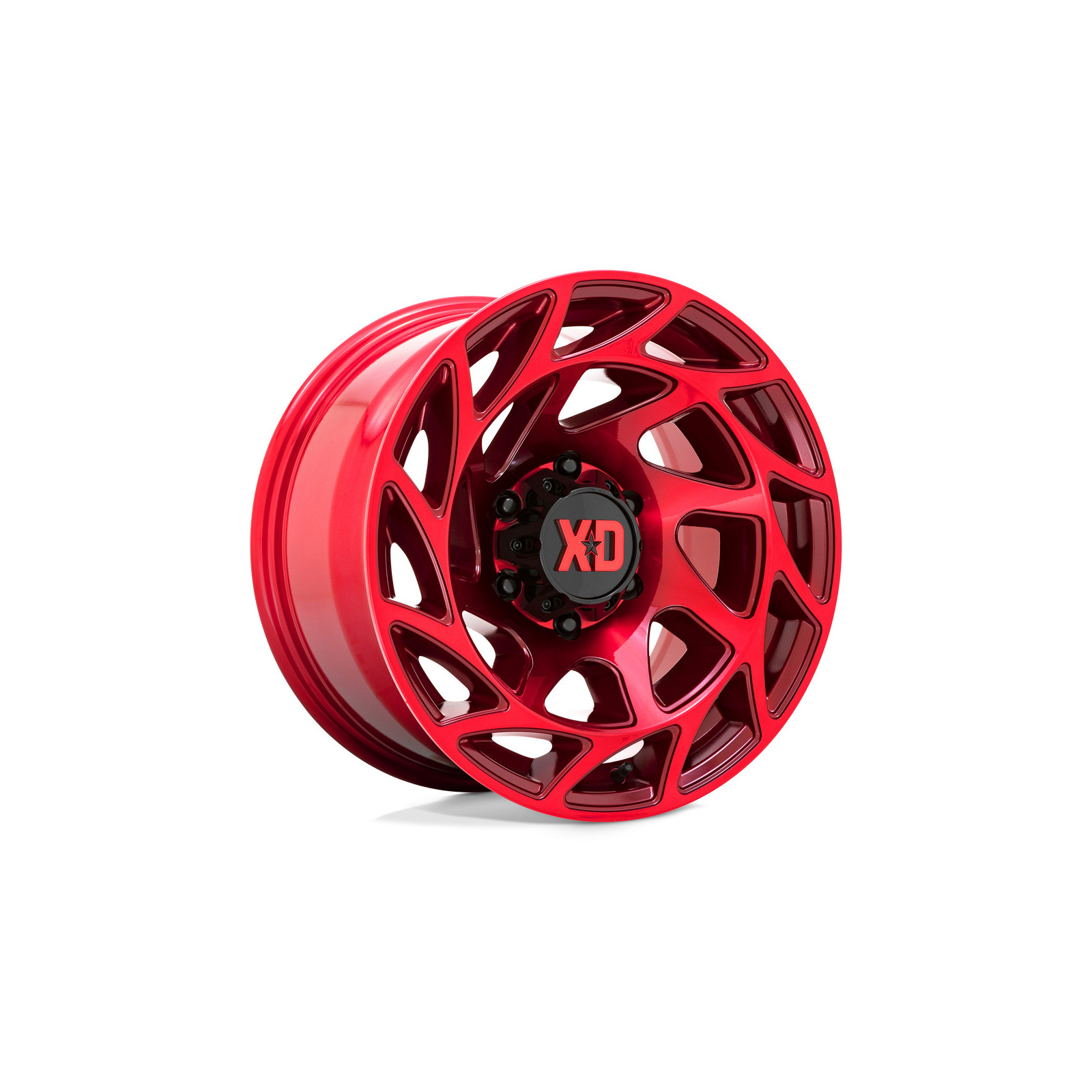 Jantes aluminium XD WP-XD86022287944N