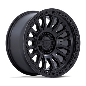 Jantes aluminium FUEL WP-FC857MB17908820