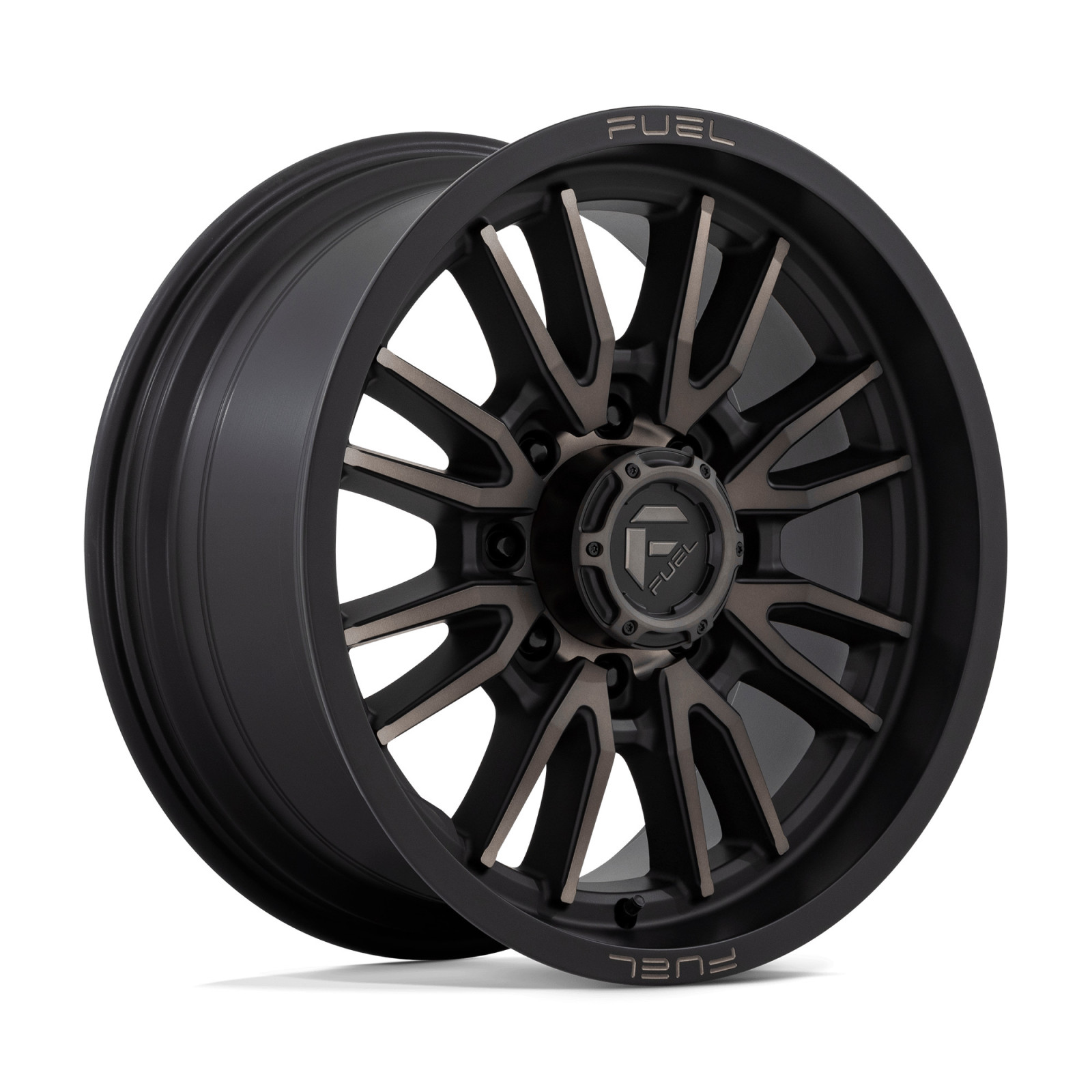 Jantes aluminium FUEL WP-D76220901857