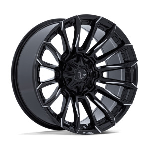Jantes aluminium FUEL WP-FC889BE22908801
