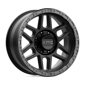 Jantes aluminium KMC WP-KM54429088700