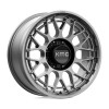 Jantes aluminium KMC WP-KM72229088418