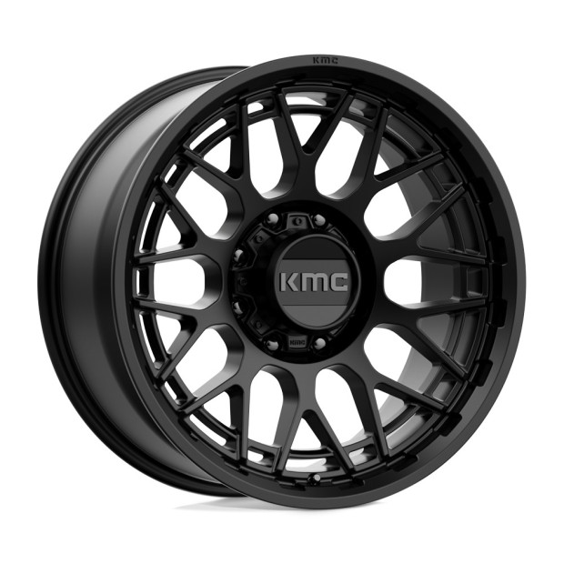 Jantes aluminium KMC WP-KM72229088700