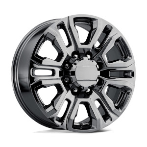 Jantes aluminium PERFORMANCE REPLICAS WP-207BC-288047