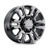 Jantes aluminium PERFORMANCE REPLICAS WP-207BC-288047