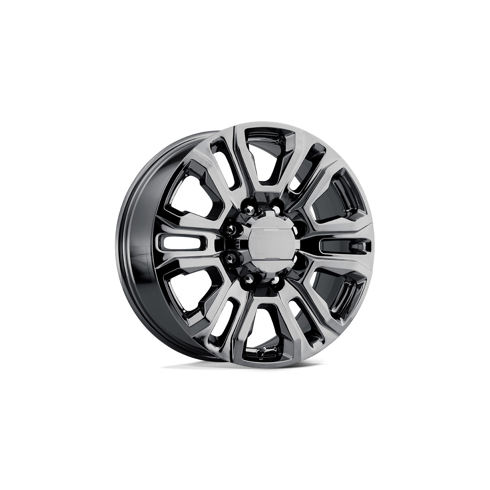 Jantes aluminium PERFORMANCE REPLICAS WP-207BC-288047