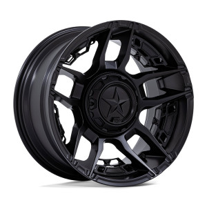 Jantes aluminium XD WP-XD871MX20108818N