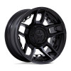 Jantes aluminium XD WP-XD871MX20108818N