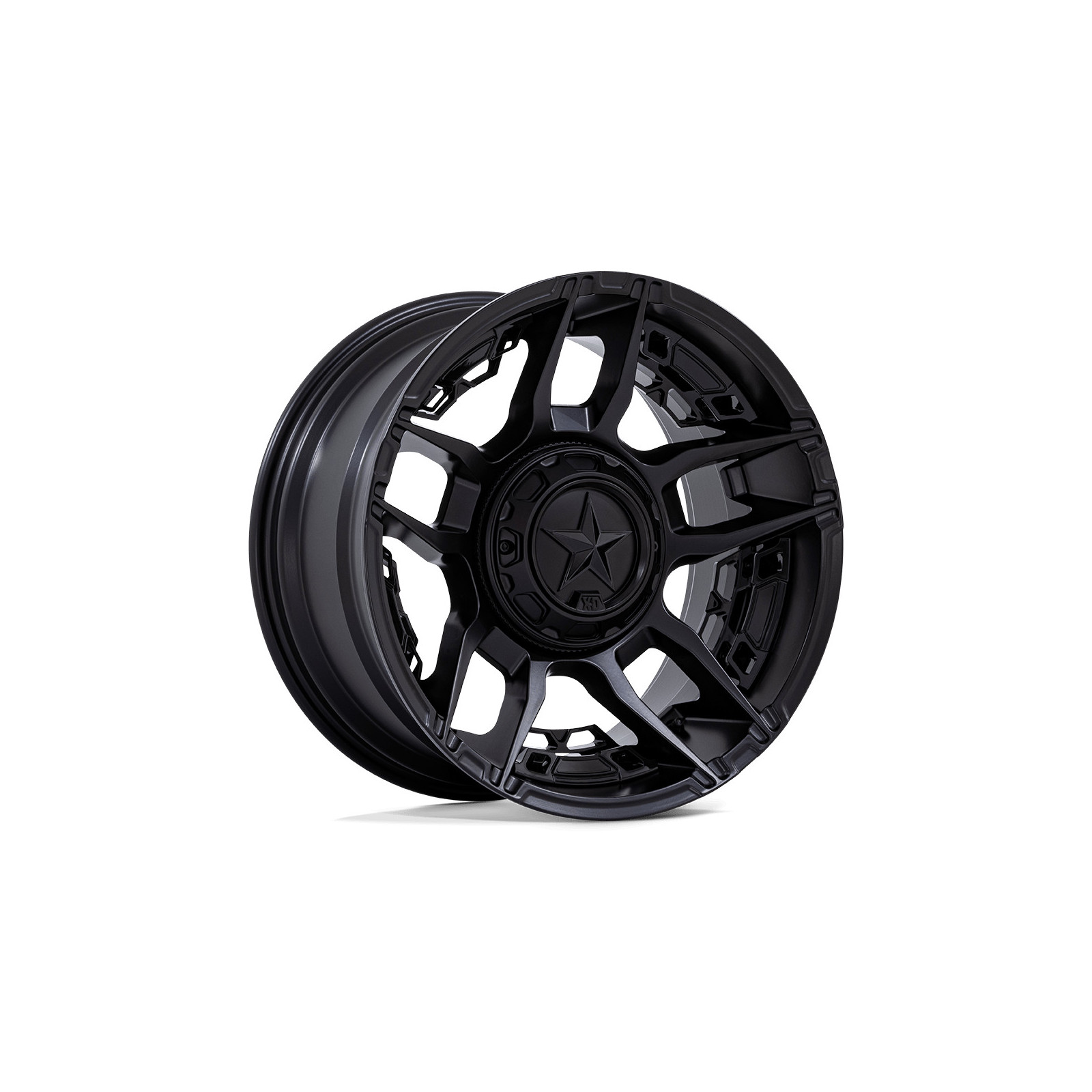 Jantes aluminium XD WP-XD871MX20108818N