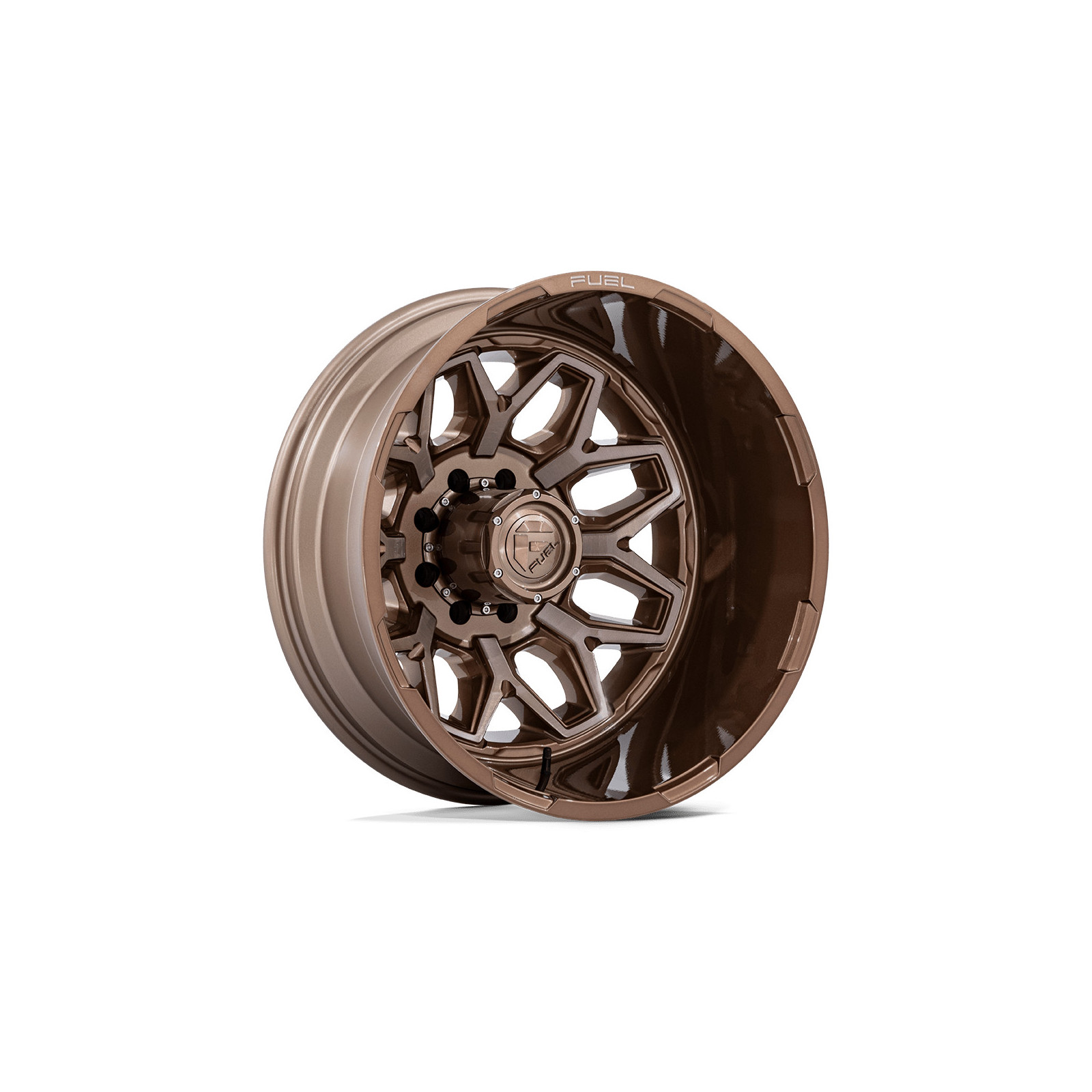 Jantes aluminium FUEL WP-D87620829235