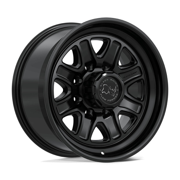 Jantes aluminium BLACK RHINO WP-BR032MX18908012