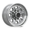 Jantes aluminium BLACK RHINO WP-BR032SD18908012