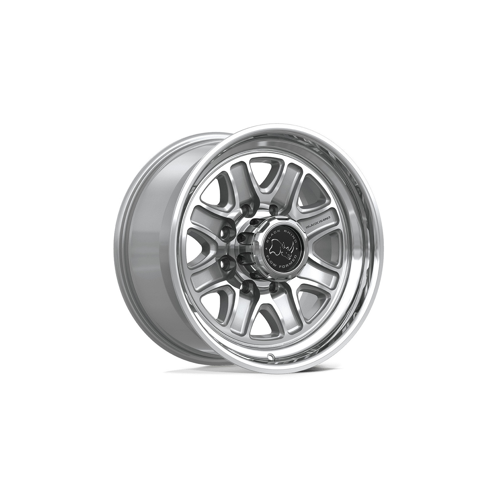 Jantes aluminium BLACK RHINO WP-BR032SD18908012