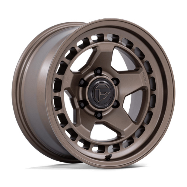 Jantes aluminium FUEL WP-FC894ZX18908012