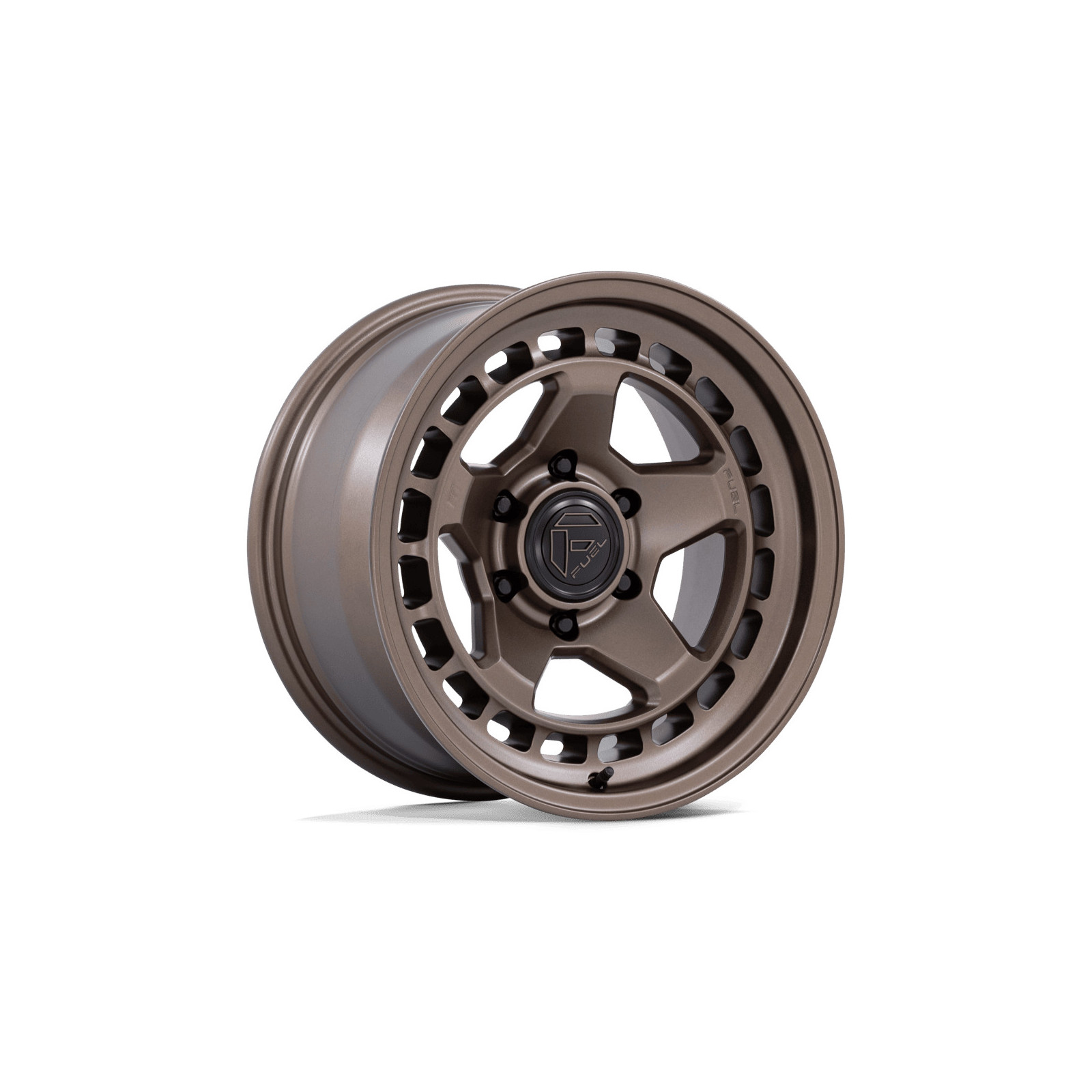 Jantes aluminium FUEL WP-FC894ZX18908012