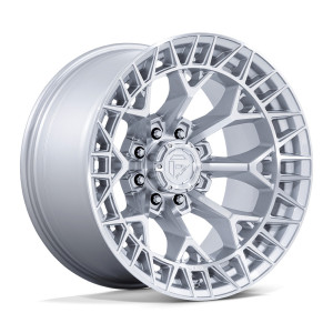 Jantes aluminium FUEL WP-FC873SD20108018N