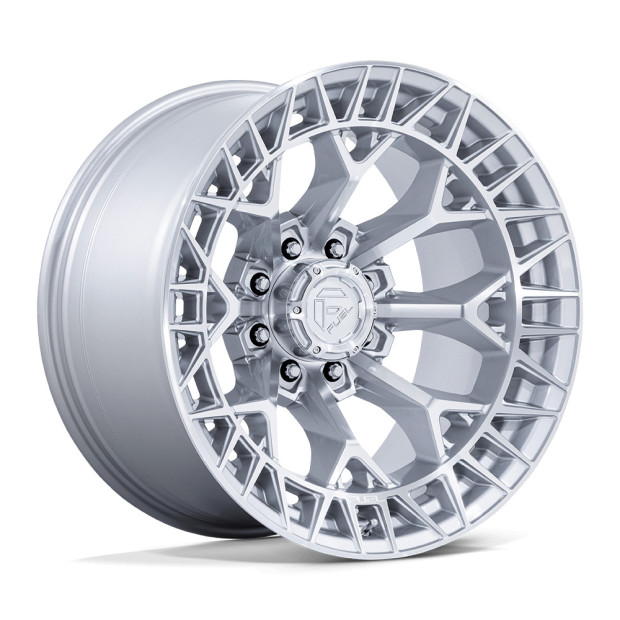 Jantes aluminium FUEL WP-FC873SD20108018N