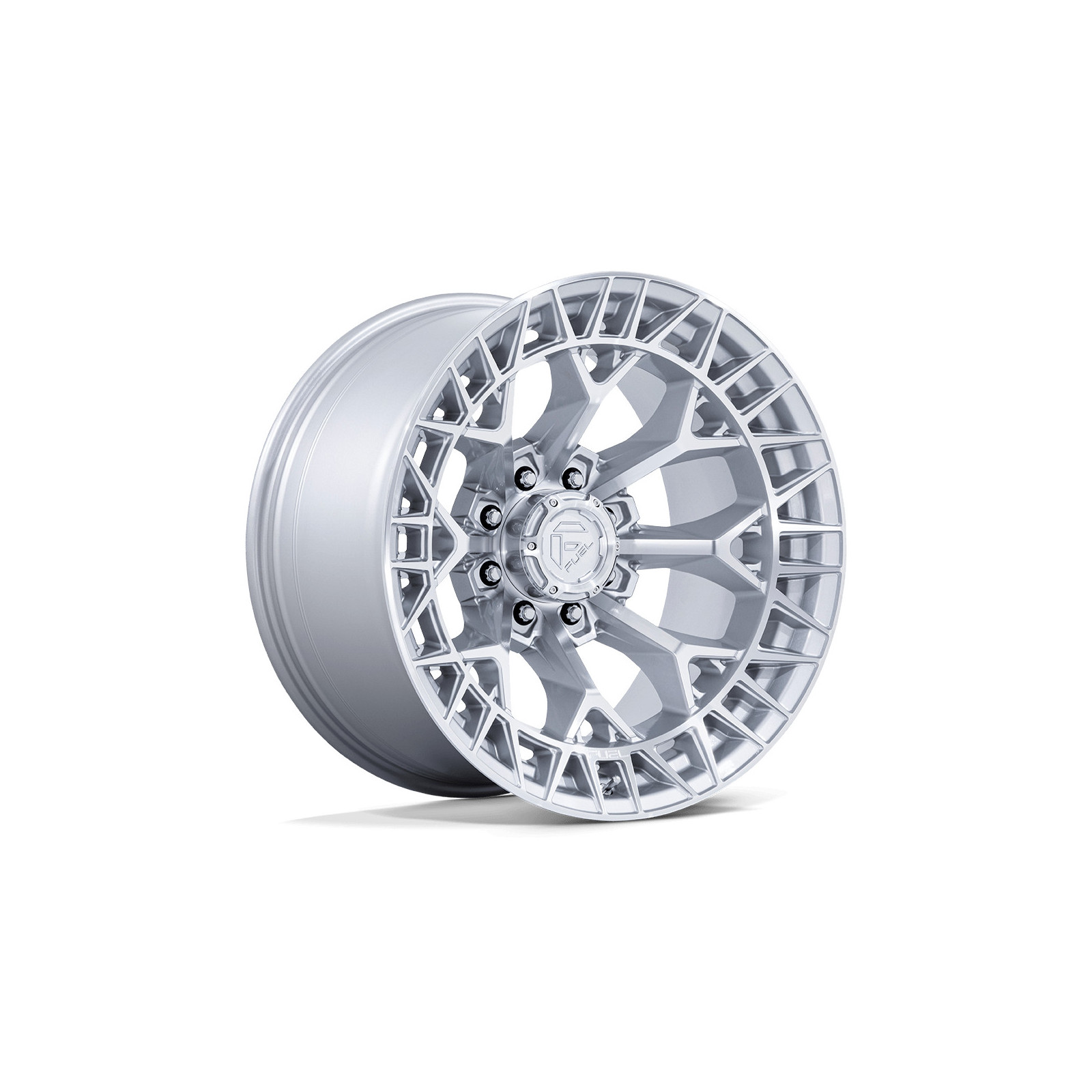 Jantes aluminium FUEL WP-FC873SD20108018N