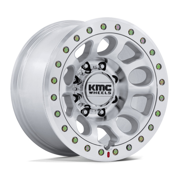 Jantes aluminium KMC WP-KM241DX17908038N