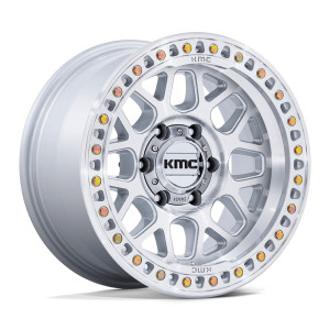 Jantes aluminium KMC WP-KM54989080418