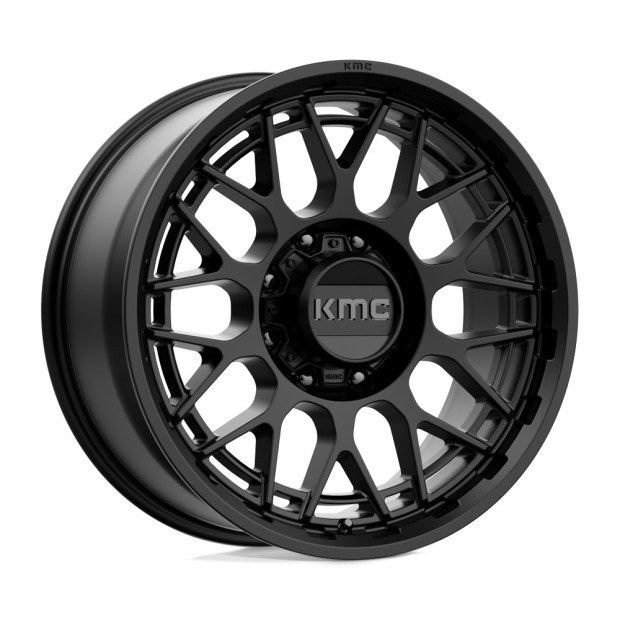 Jantes aluminium KMC WP-KM72229080718