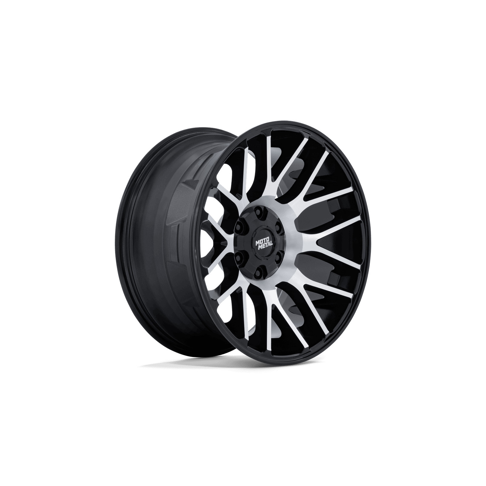 Jantes aluminium MOTO METAL WP-MO816BD20908001