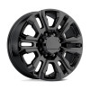 Jantes aluminium PERFORMANCE REPLICAS WP-207GB-22858115