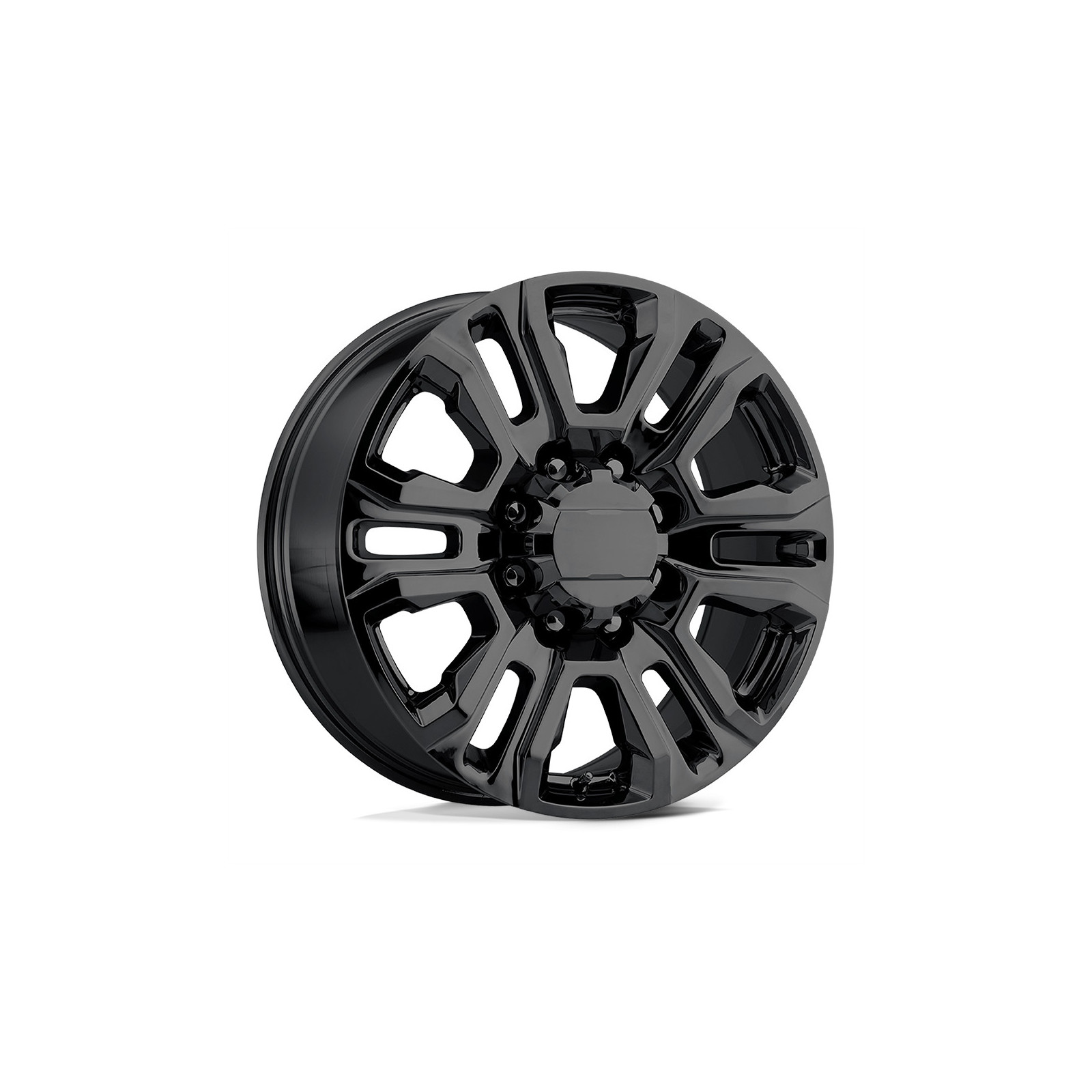 Jantes aluminium PERFORMANCE REPLICAS WP-207GB-22858115