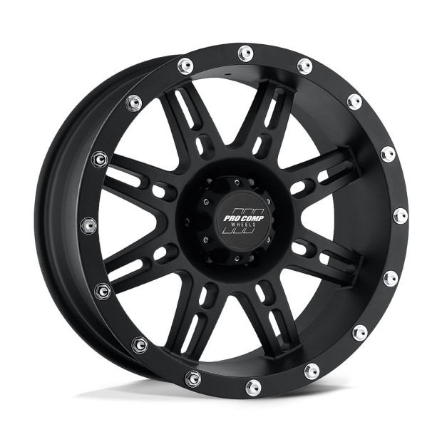 Jantes aluminium PRO COMP WP-PXA7031-7982