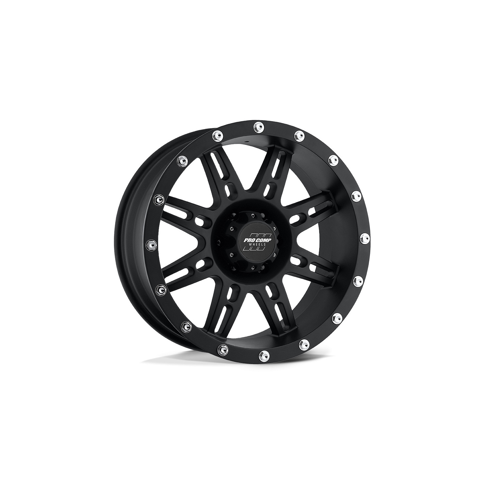 Jantes aluminium PRO COMP WP-PXA7031-7982