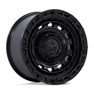 Jantes aluminium XD WP-XD869MX20108018N