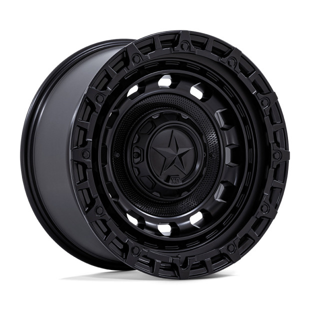 Jantes aluminium XD WP-XD869MX20108018N