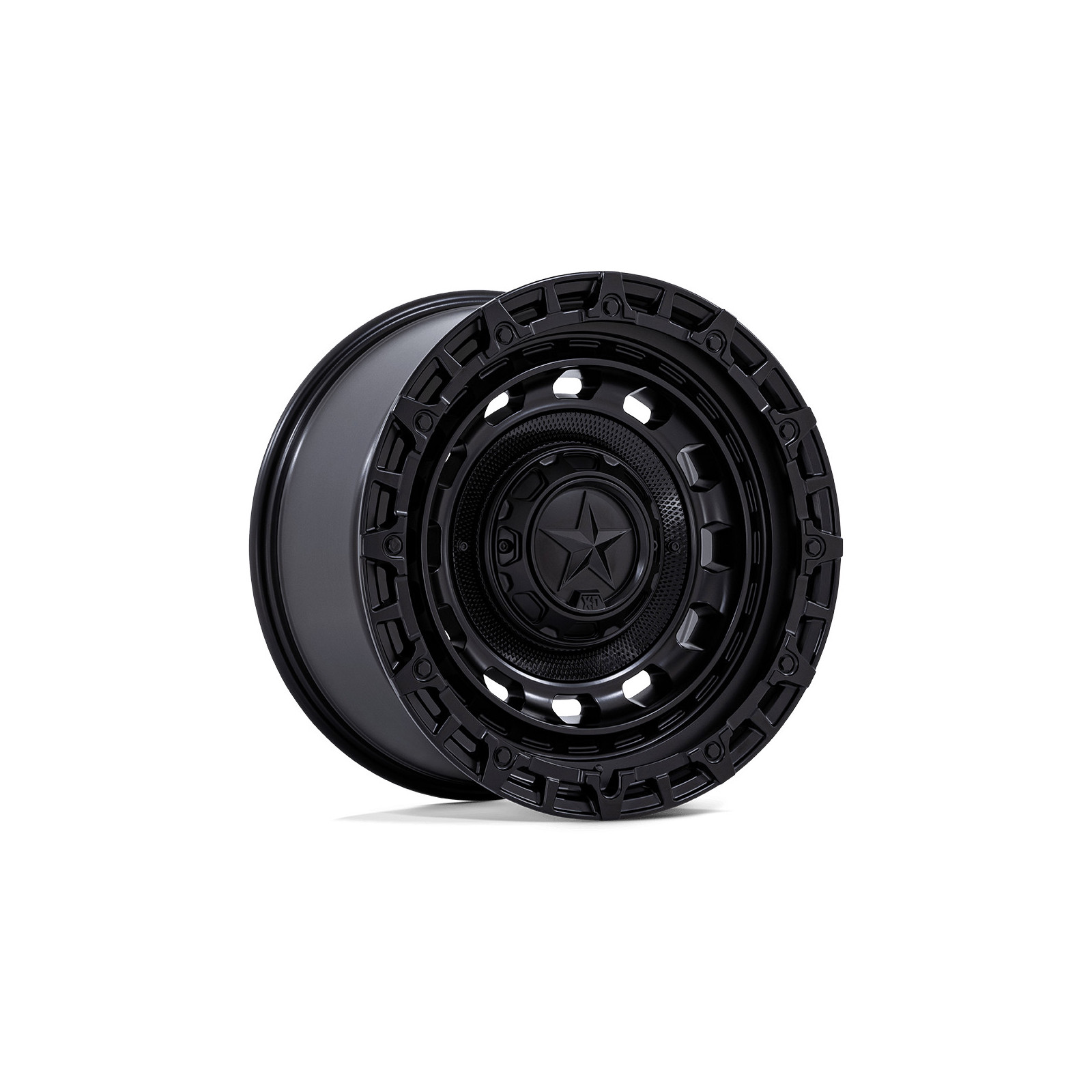 Jantes aluminium XD WP-XD869MX20108018N