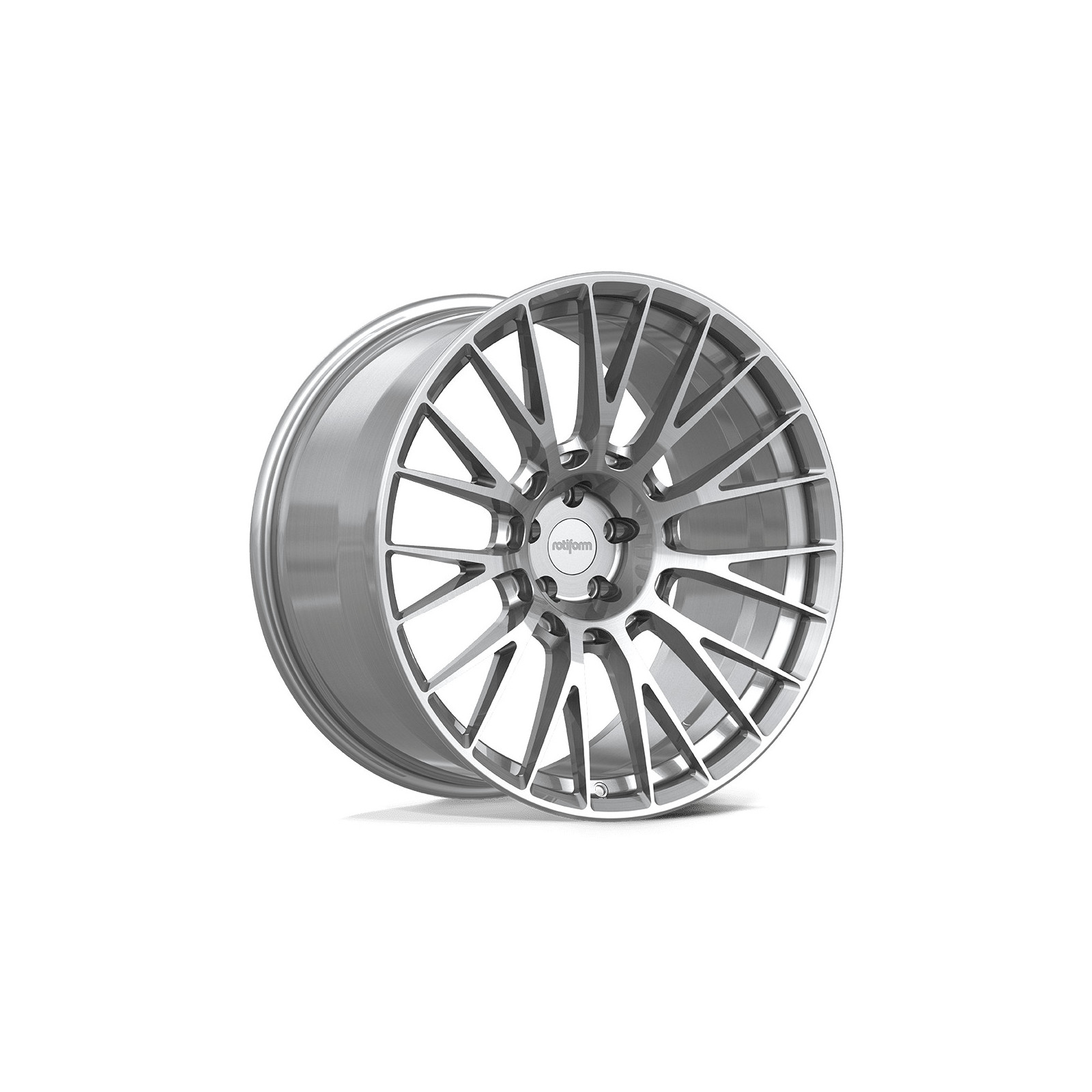 Jantes aluminium ROTIFORM WP-RF915SX20105715