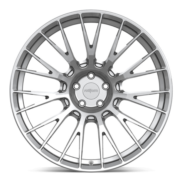 Jantes aluminium ROTIFORM WP-RF915SX21115715