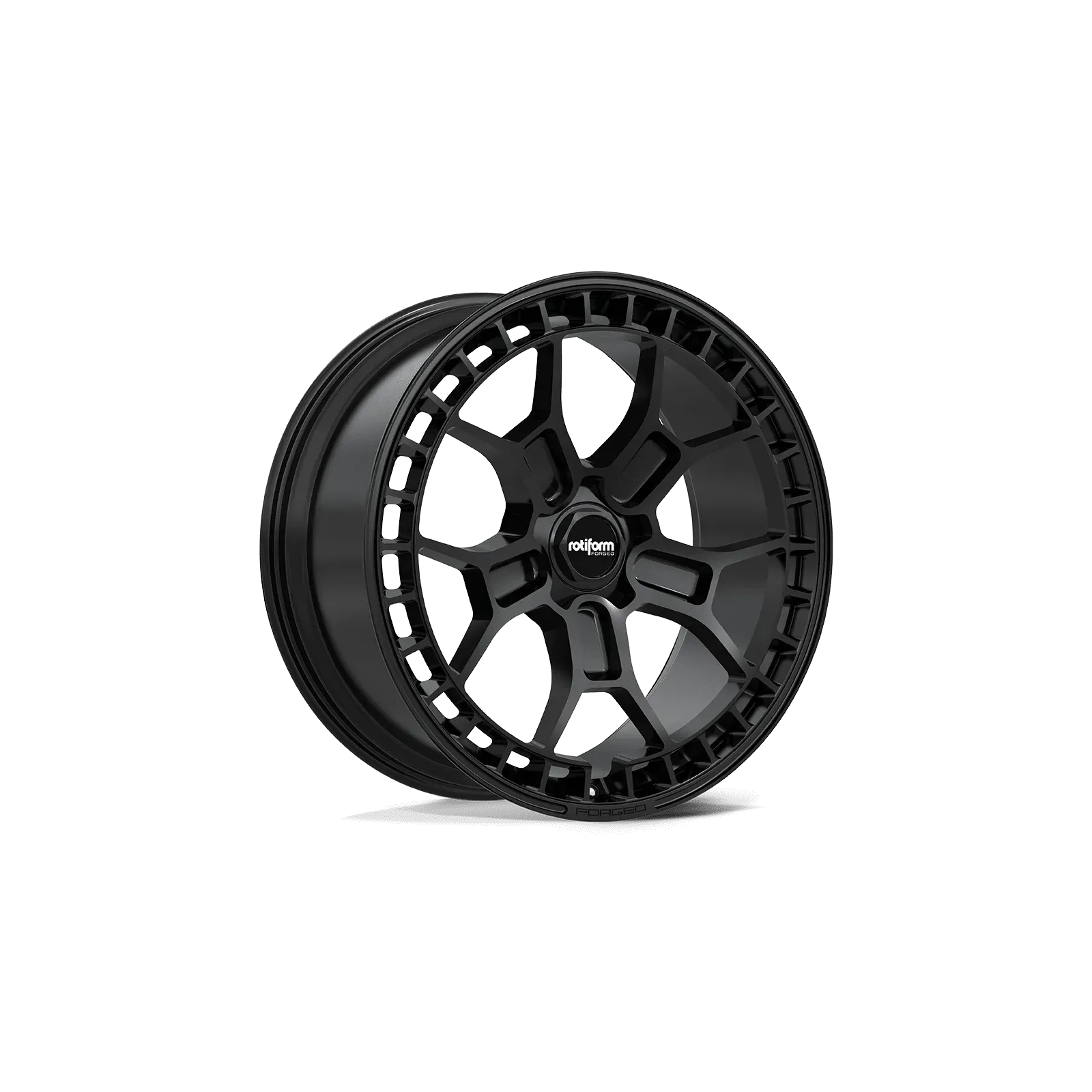 Jantes aluminium ROTIFORM WP-RF916MX23104930