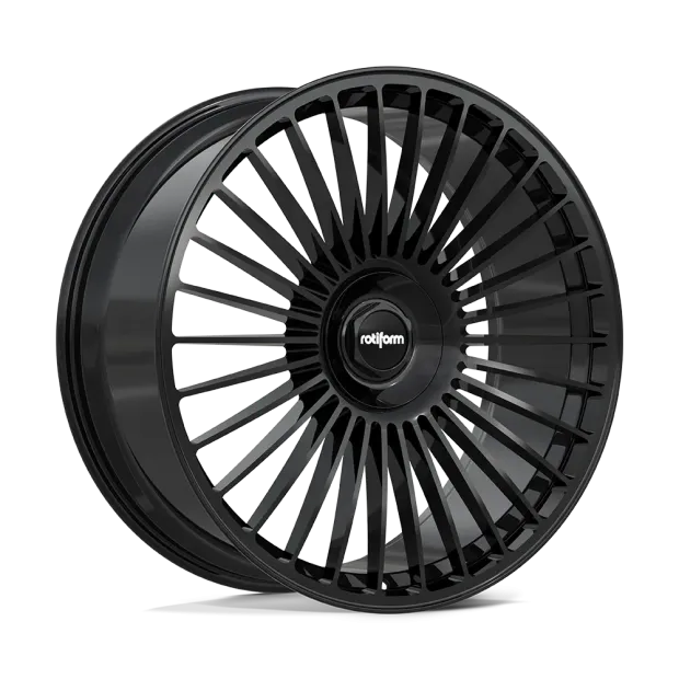 Jantes aluminium ROTIFORM WP-RF913BX24105N25