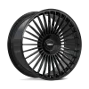 Jantes aluminium ROTIFORM WP-RF913BX24105N25
