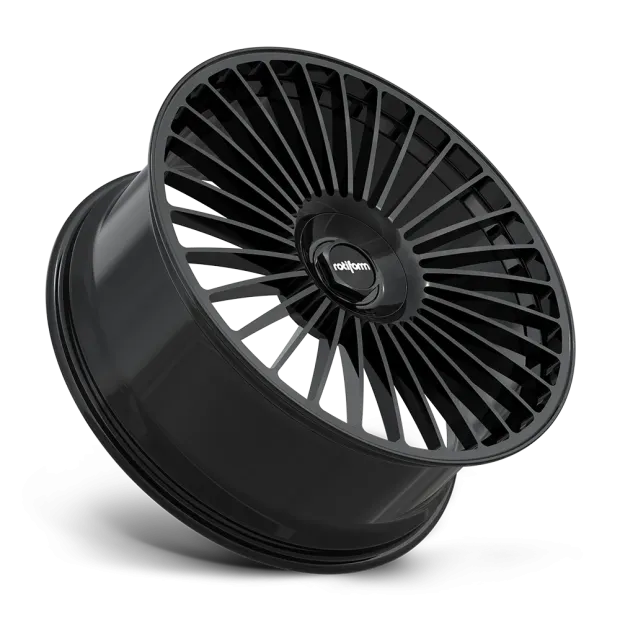 Jantes aluminium ROTIFORM WP-RF913BX24105N25