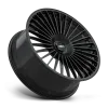 Jantes aluminium ROTIFORM WP-RF913BX24105N25
