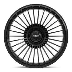 Jantes aluminium ROTIFORM WP-RF913BX24105N25