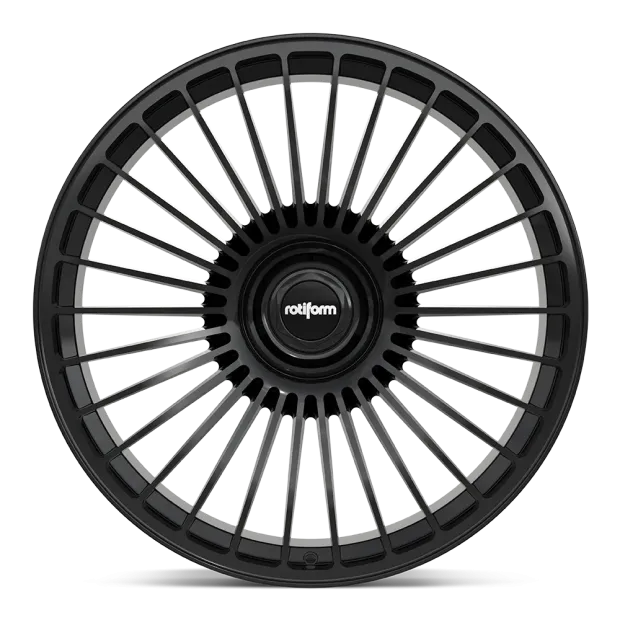 Jantes aluminium ROTIFORM WP-RF913BX24105N25