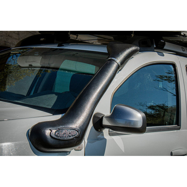 Snorkels AIRFLOW SDACIA
